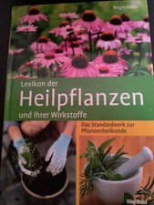 Weltbild Lexikon Heilpflanzen