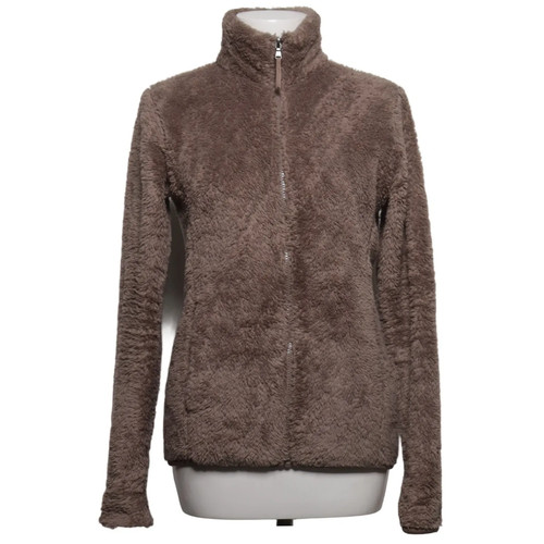 Amisu fleecejacke damen - amisu,, fleecejacke,