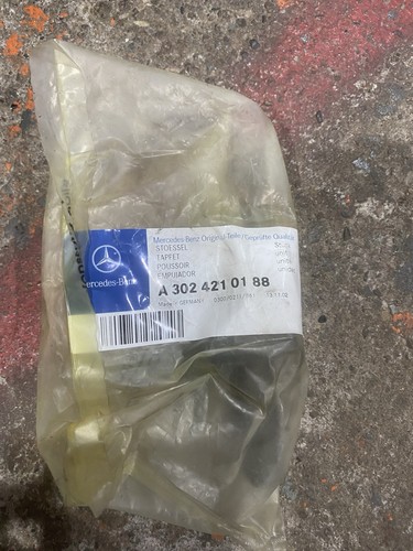 Mercedes lkw druckbolzen - mercedes,