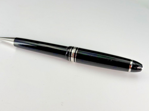 Montblanc meisterstück - montblanc,
