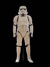 Life size star - star, wars