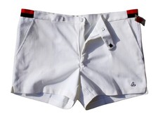 orig. 80er vintage LÖFFLER (AT) Tennis Herren immernoch NEU!