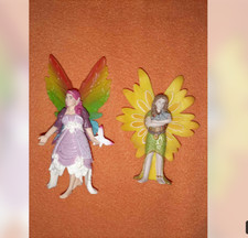 schleich bayala Figuren