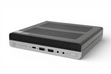 HP EliteDesk 800 G4 Mini PC