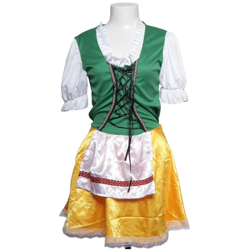 Wicked costumes dirndl - wicked, costumes,