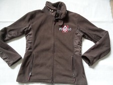 LOESDAU schöne Fleecejacke