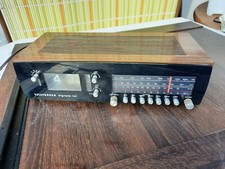 70er Klappzahlen  Radio Wecker Telefunken digital 101, 70s, Vintage 
