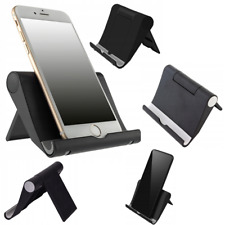 Ständer Tablet Halterung Halter Tisch Handy Stativ 270° verstellbar universal