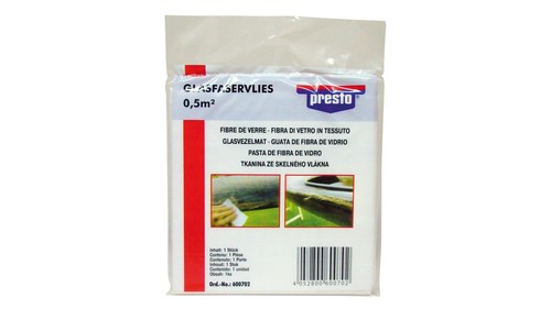 Presto glasfaservlies - presto,