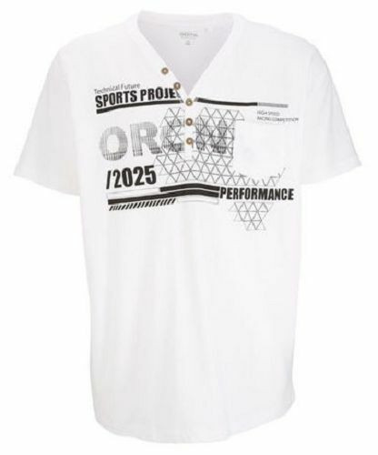 Identic herren shirt - identic,