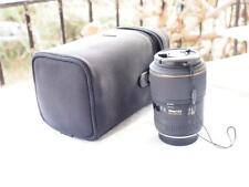 SIGMA 105mm Macro für FT