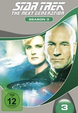 Star Trek - The Next