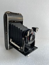 Rollfilmkamera nagel vollenda - rollfilmkamera,