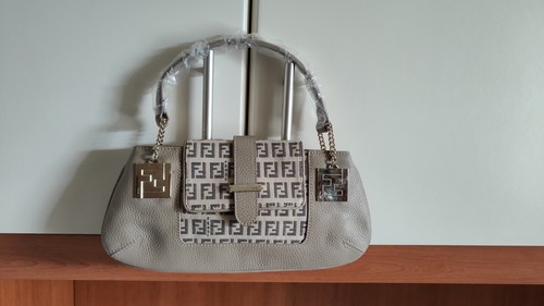 Fendi damen handtasche - fendi,
