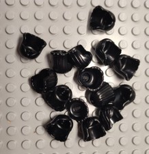 15 Lego Minifiguren Haare Hair