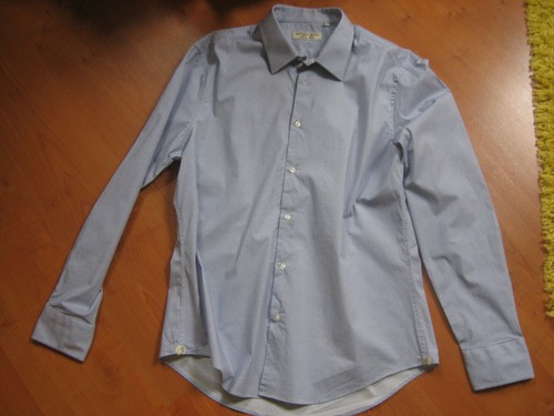 Hemd buisness bottega del - hemd,