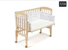 baby beistellbett kaum