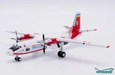 JC Wings Ukrainian Air Force Antonov AN-26 04 LH4328