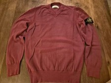 Stone Island Pullover Wolle