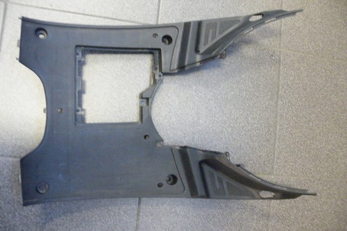 Peugeot clic fußraum - v,