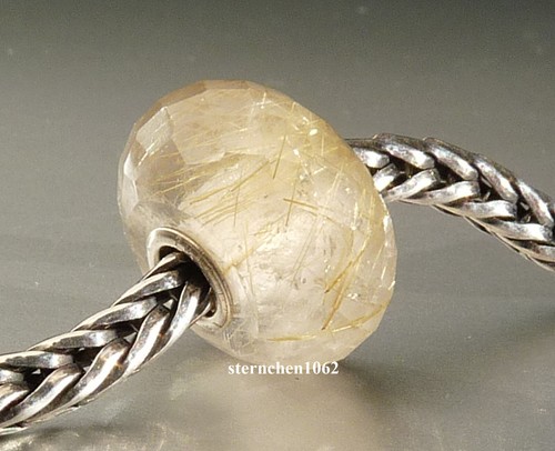 Trollbeads goldener - *,