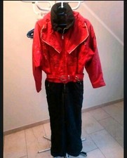 Ski overall bogner - ski-overall,
