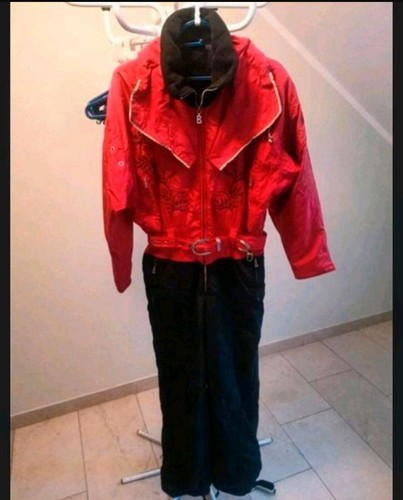 Ski overall bogner waldeslust - bogner,