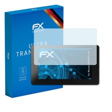 atFoliX 2x Displayschutzfolie