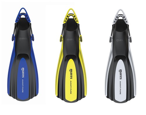 Mares avanti pure - avanti,