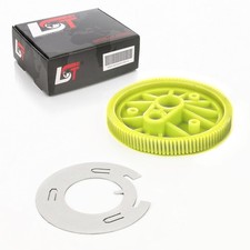 Heckwischermotor Wischermotor