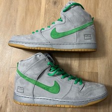 Nike DUNK High Premium SB