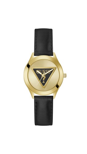 Guess damen armbanduhr tri - armbanduhr,