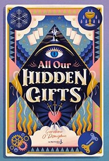 All our hidden - our,