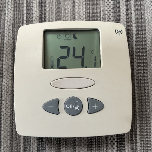 Watts belux lcd digital - (wfht),