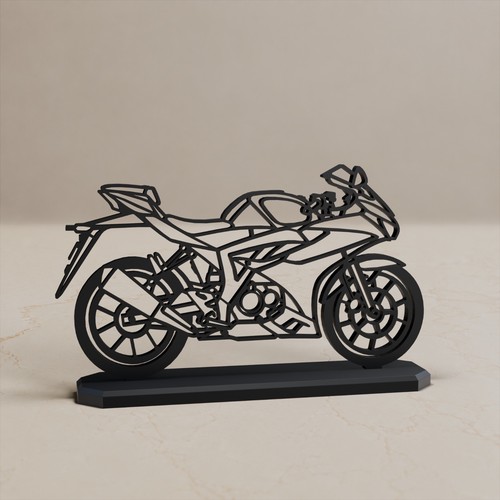 Suzuki gsx r125 - suzuki, gsx-r125