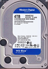 Western Digital Blue (5400