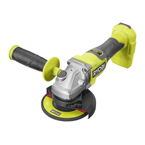 Ryobi 125 winkelschleifer - ryobi, 125-mm-winkelschleifer