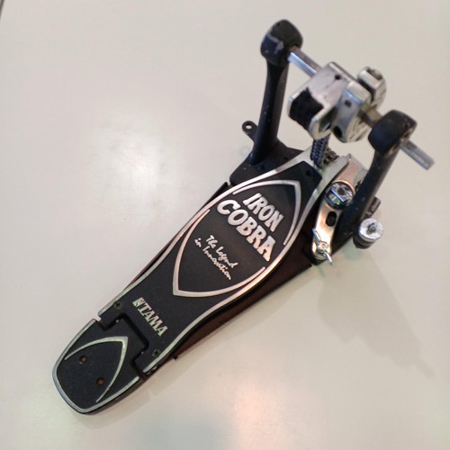 Tama iron cobra 900 series - tama,