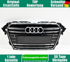 Kühlergrill frontgrill audi - kühlergrill,