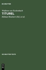 Titurel: Text - Ubersetzung -