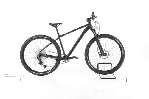 Cube reaction pro - reaction, fahrrad