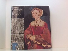 Geschichte des Kostüms - Die