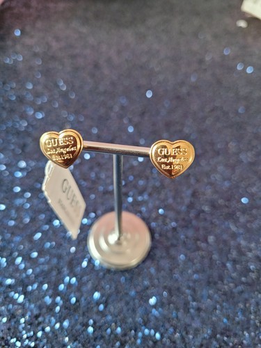 Original guess ohrstecker - guess,
