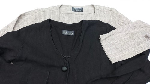 Ausgefallene marc abbas - marc,
