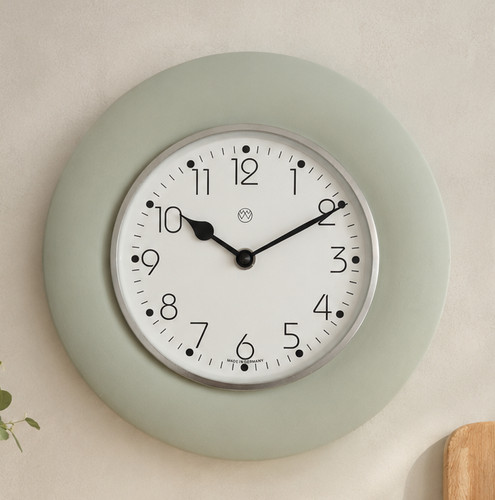 Küchenuhr wanduhr quarz uhr - küchenuhr, quarz-uhr