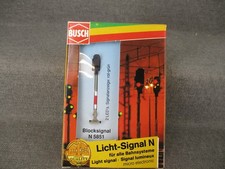 Busch spur 5851 - n,