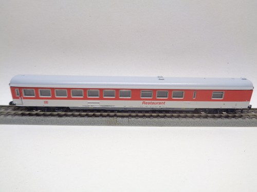 Märklin miniclub 87750 - mÄrklin, 87750-3