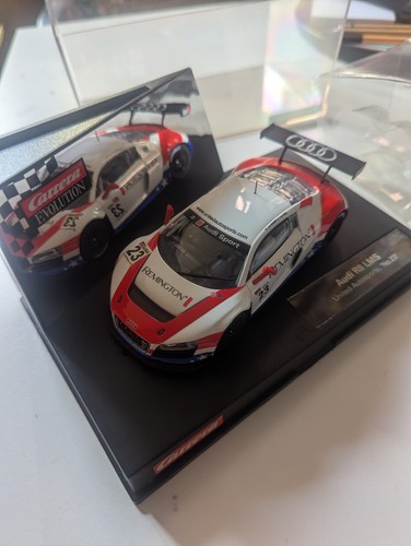 Carrera 30569 audi - carrera, r8