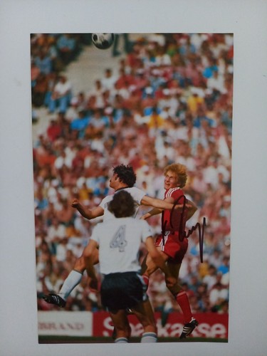 Karl heinz rummenigge - heinz,
