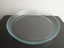 Pyrex 27 cm Quiche Kuchen Back Auflauf Form